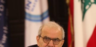 سلام يكشف.. هذا ما سيحصل بشأن حصر السلاح قريباً