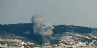 لبنان يودّع عام 2025 بواقع هشّ وحرب مستمرة في الأفق