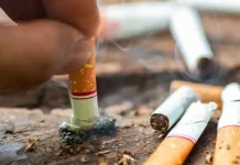 التدخين وهم الصفاء الذهني وإدمان قاتل