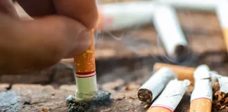 التدخين وهم الصفاء الذهني وإدمان قاتل