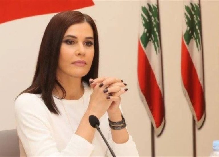 النائب جعجع: لمواجهة التعطيل من دون مسايرات