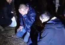 سوريا.. توقيف 12 ضابطًا سابقًا على الحدود مع لبنان