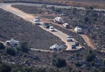 هل ينضمّ الى “الميكانيزم” سفيران سني وشيعي؟