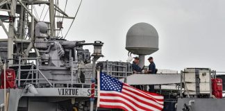 بعملية سرية… إحباط إمدادات عسكرية لإيران