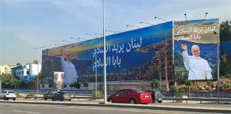 7 مليون دولار.. هذا ما انفقته وزارة الأشغال خلال زيارة البابا