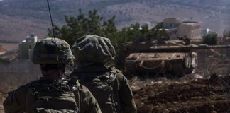 اسرائيل ستتحرك بحدود منع إشعال حرب واسعة