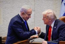 *نتنياهو: سنواصل هجماتنا في إيران’ ولبنان*