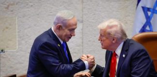 ترامب يهدد باندثار حضارة بأكملها.. والصين وروسيا تؤيدان إيران