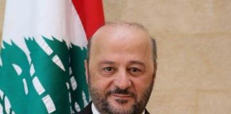 رياشي: العلاقة وطيدة وصريحة بين “القوات” والرئيس عون