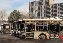 إعلام إيراني رسمي: 3117 شخصاً قتلوا خلال الاحتجاجات