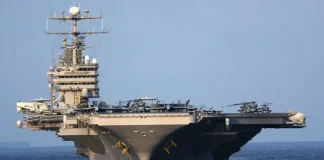 روبيو: لا نعرف من سيحكم إيران إذا أزيح المرشد