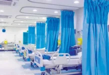 بعد حادثة مستشفى رياق… بيانُ لنقابة المستشفيات في لبنان!