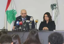 وزيرا الصحة والشؤون أعلنا آلية التغطية الصحية لنازحي الحافة الأمامية