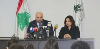 وزيرا الصحة والشؤون أعلنا آلية التغطية الصحية لنازحي الحافة الأمامية