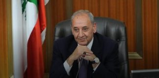 ما نُقل عن بري بشأن مصير الانتخابات