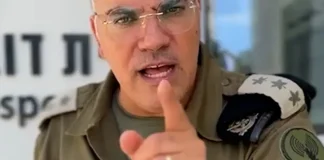 حقيقة الاتصال المزعوم بالإخلاء… تحذير إسرائيلي في القبة – طرابلس؟