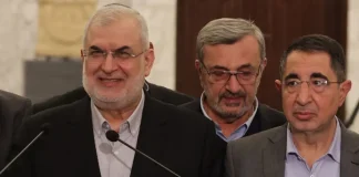 عتب ومصارحة بين رحال وحزب الله: هل يزور رعد بعبدا قريباً؟