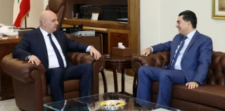 وزير الإعلام: سنة على انتخاب الرئيس جوزاف عون… بداية عودة الدولة من بوابة الثقة والمؤسسات