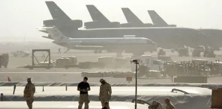 قطر توضح مغادرة أفراد من العديد: إجراءات احترازية بلا إجلاء