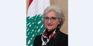 وزيرة التربية كررت الدعوة بترك قرار الإقفال للمدارس وفق الظروف المناخية في كل منطقة