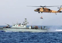 كادت أن تشعل أزمة… البحرية الإسرائيليّة تفتح النّار على سفينة حربيّة مصريّة!