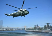 “معاريف”: الهجوم الأميركي على إيران بات أقرب من أي وقت مضى