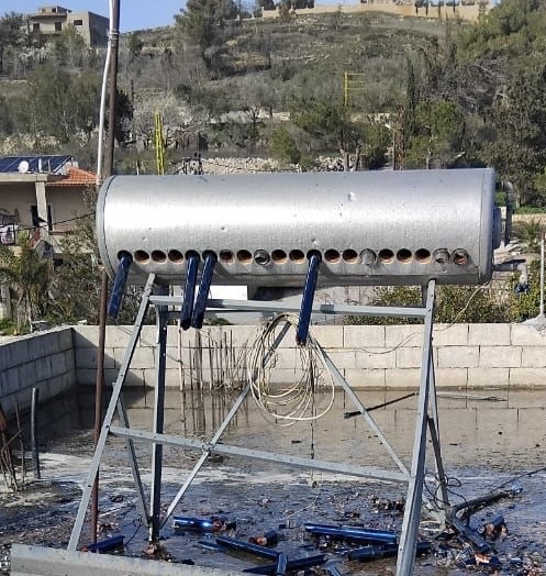 *صدر عن مركز عمليات طوارئ الصحة العامة التابع لوزارة الصحة العامة بيان أعلن أن غارة العدو’ الإسرائيلي’ على بلدة رب تلاتين قضاء مرجعيون أدت إلى استشهاد مواطن*