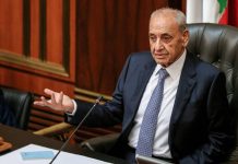 عيد بري اليوم: ابن الـ ٨٨ غاضبٌ من “الحزب” وخائفٌ على لبنان