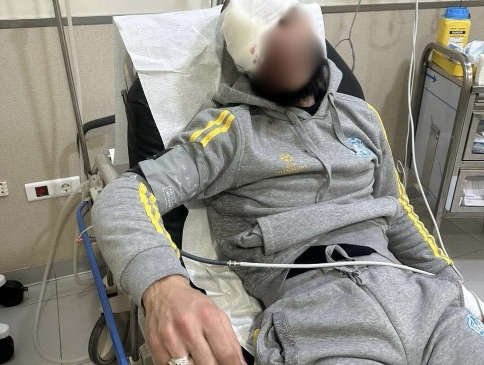 *إصابة شاب في وجهه جراء إطلاق النار العشوائي في طرابلس بعد العثور على جثمان الفقيدة أليسار تحت الأنقاض*