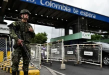 وزيرة العدل الأميركية تنشر لائحة اتهام في قضية الرئيس الفنزويلي