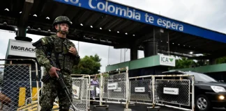 وزيرة العدل الأميركية تنشر لائحة اتهام في قضية الرئيس الفنزويلي