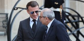 سلام: “لا تراجع في موقفنا بشأن حصر السلاح”…لا ادانة بحق غراسيا قزي والتحقيقات تاخذ مجراها