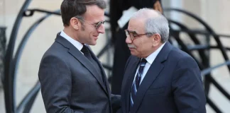 سلام لـ”النهار”: لم يُبلغني أحد بنيّة إلغاء الميكانيزم ولبنان ليس محور العالم