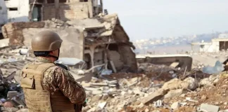 لبنان رفض طرح إسرائيل بمنطقة حدودية عازلة بإشرافها