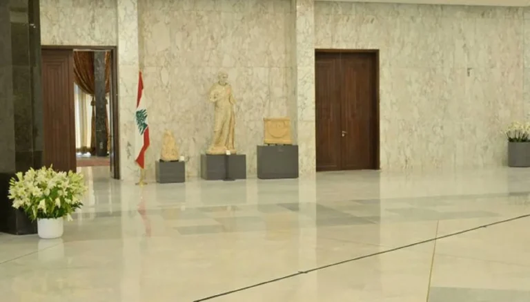 بعبدا للضاحية: “شو المطلوب نبعتلكن خطاب الرئيس تتوافقوا عليه؟!”