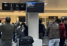 4 حقائب إيرانية تُمنَع من دخول بيروت