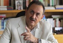 كرم: مستعدّ للذهاب إلى تل أبيب