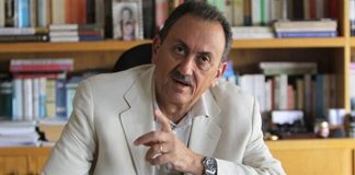 كرم: مستعدّ للذهاب إلى تل أبيب