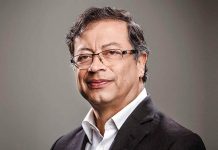 الرئيس الكولومبي: “توقف عن تشويه سمعتي يا سيد ترامب”