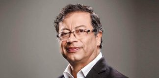 الرئيس الكولومبي: “توقف عن تشويه سمعتي يا سيد ترامب”