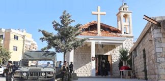 حصر السلاح كيف سيُطبّق شمال النهر؟