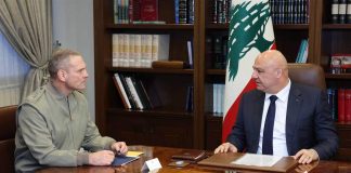 لبنان أمام 3 محطات لاختبار استعداده لاستكمال حصرية السلاح