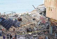 لبنان أمام ساعات حاسمة