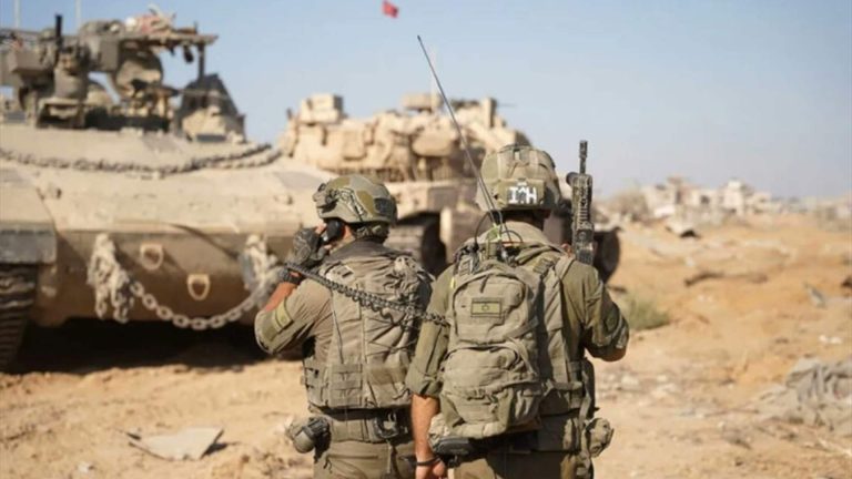 أعمال تدشين وتحصين.. الواقع الميداني لا يوحي بانسحاب إسرائيلي