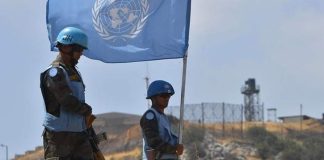 اليونيفيل: دبابتان إسرائيليتان تطلقان ثلاث قذائف قرب سردا دون تسجيل إصابات
