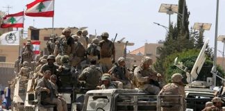 جرعة ثقة للحكومة ورهان من البعض على تعثر تنفيذ خطة الجيش