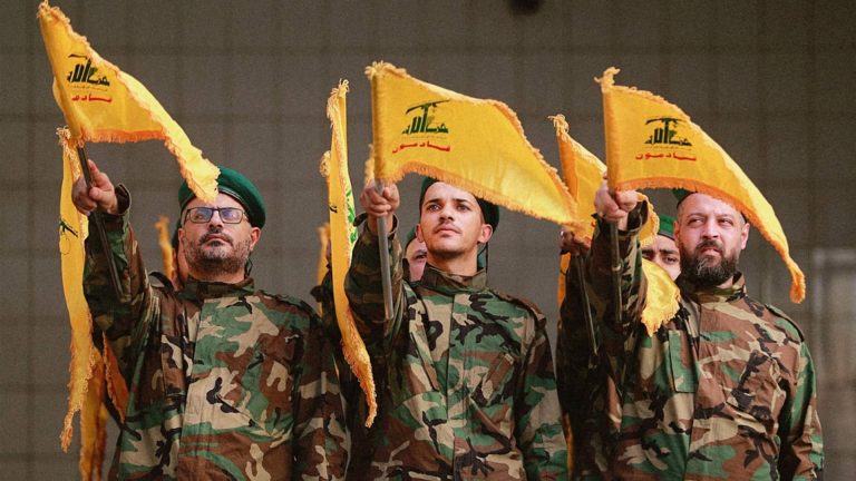  اتصالات ولقاءات بين مسؤولين فرنسيين وقطريين ومِصريين و“حزب الله”