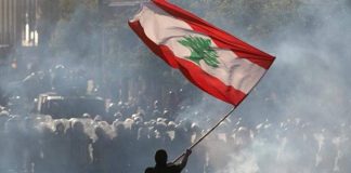 لبنان سيدخل مرحلة من ثلاثة محاور مع انتهاء الزيارة “الخماسية”