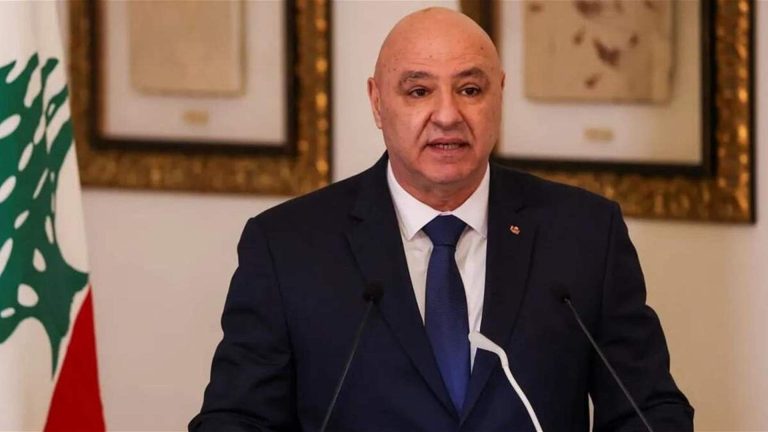 الرئيس عون: لا يُمكن اعتماد الإصلاح بالانتقاء