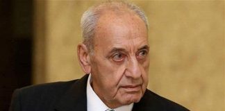 بري يسعى لفتح قنوات التواصل بين الرئيس عون وحزب الله